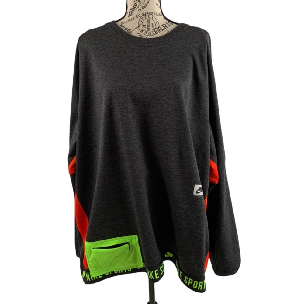 Nike men's 2X sweatshirt